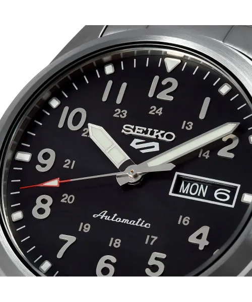 Часы Seiko SRPG27K1 #4