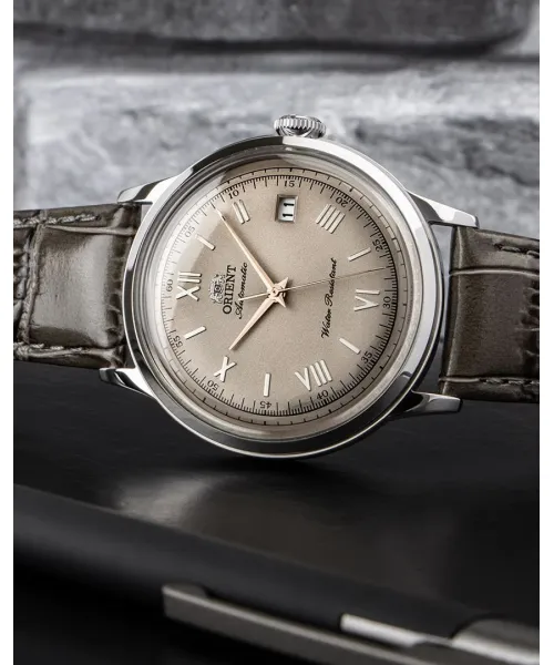 Часы Orient RA-AC0025N30 #2