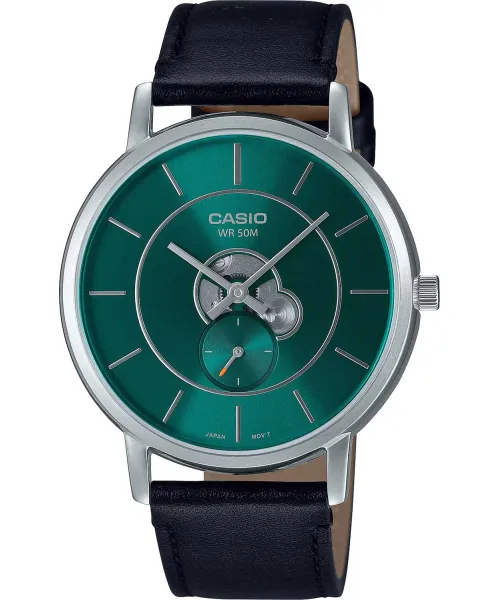 Часы Casio Collection MTP-B130L-3A #1