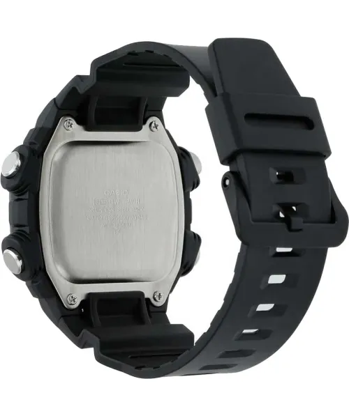 Часы Casio Collection DW-291HX-1A #3