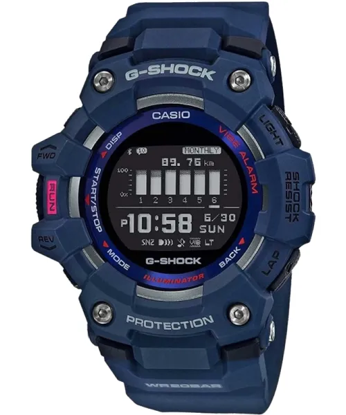 Часы Casio G-Shock GBD-100-2 #1