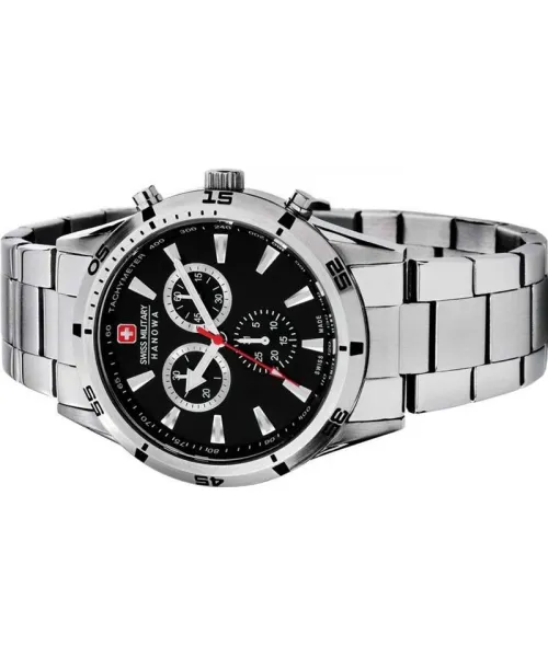 Часы Swiss Military Hanowa 06-8041.04.007 #2