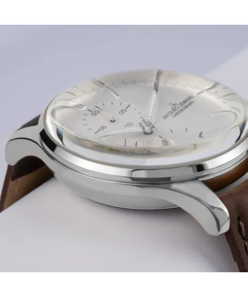 Часы Jacques Lemans 1-2163B #4