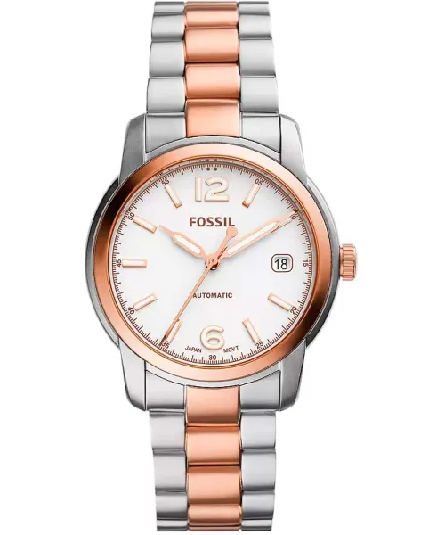 Часы Fossil ME3227 #1