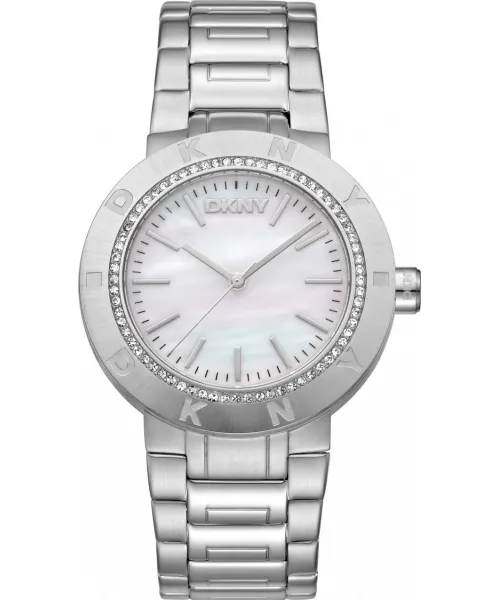Часы DKNY DK1L023M0015 #1