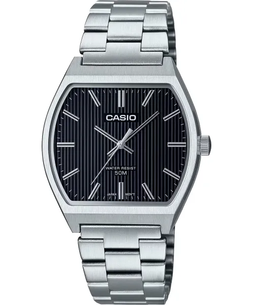 Часы Casio Collection MTP-B140D-1A #1