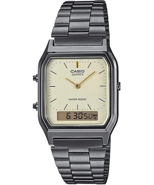 Часы Casio Collection AQ-230GG-9A #1