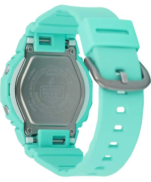 Часы Casio G-Shock GMA-P2100-2A #6