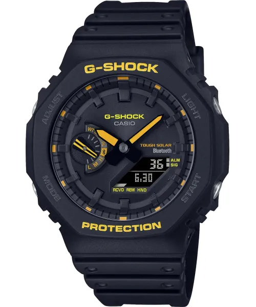 Часы Casio G-Shock GA-B2100CY-1A #1