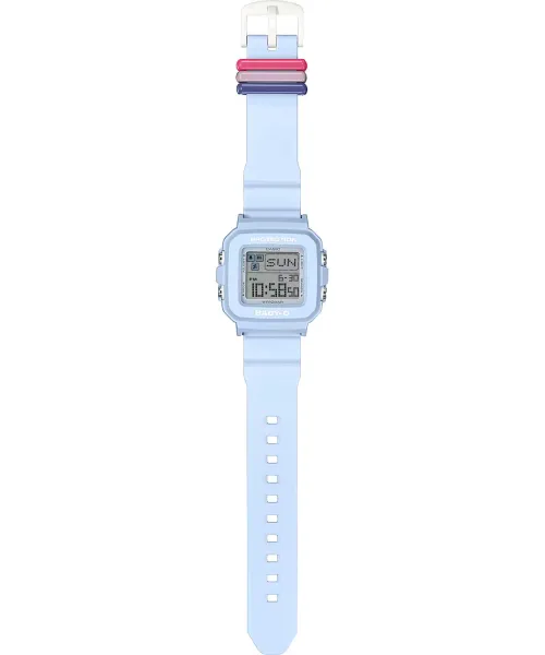 Часы Casio Baby-G BGD-10L-2 #3