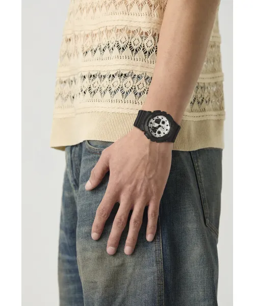 Часы Casio G-Shock GA-100WD-1A #7
