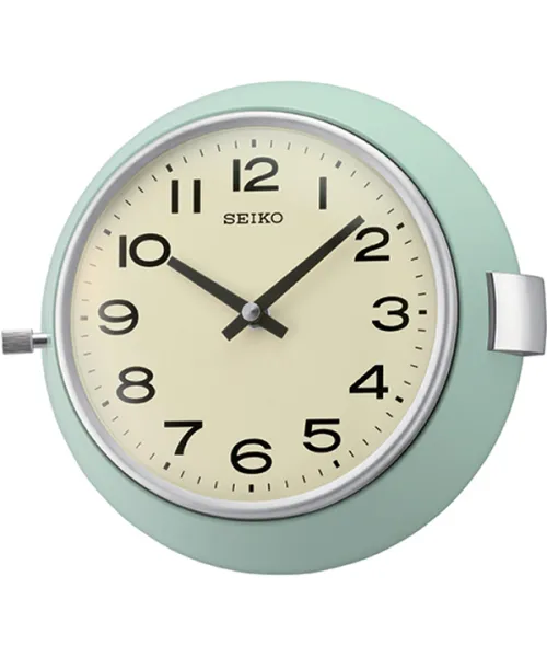 Настенные часы Seiko QXA761MN #1