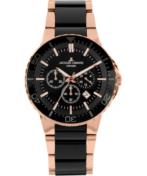 Часы Jacques Lemans 1-2166C #1