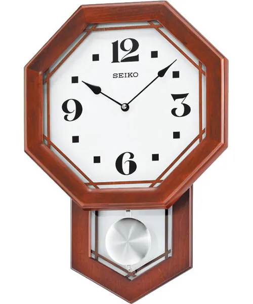 Настенные часы Seiko QXC226B #1