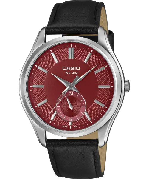 Часы Casio Collection MTP-B315L-4A #1