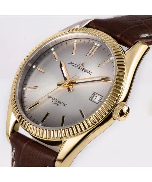 Часы Jacques Lemans 50-3X #2