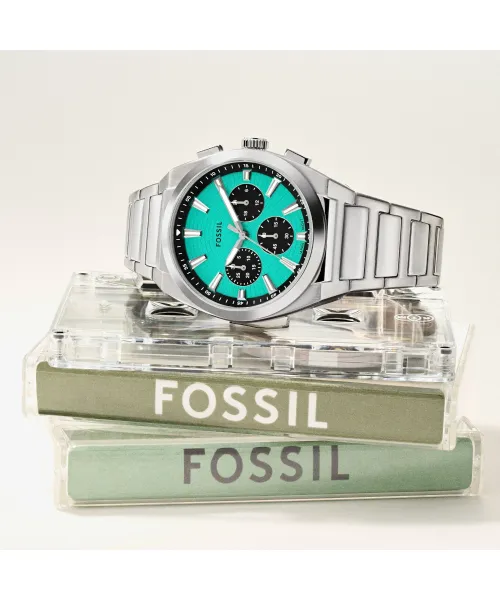 Часы Fossil FS6117 #4
