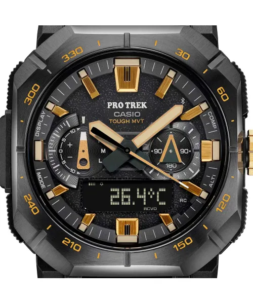 Часы Casio Pro Trek PRW-B1000-5 #4