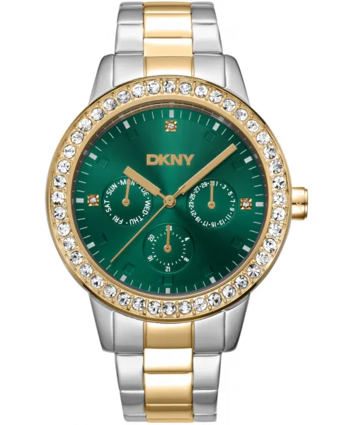 Часы DKNY DK1L055M0075 #1