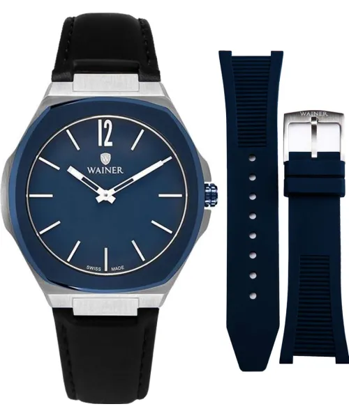 Часы Wainer WA.10120-CSET #1