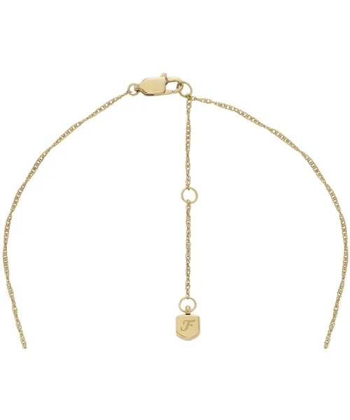 Ожерелье Fossil JF04793710 #4