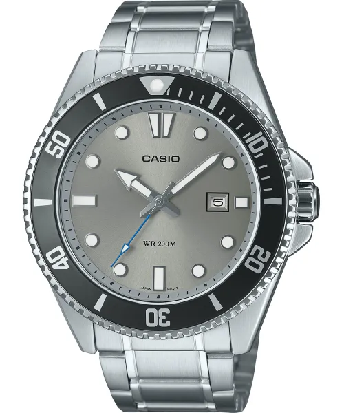 Часы Casio Collection MDV-107D-8A #1