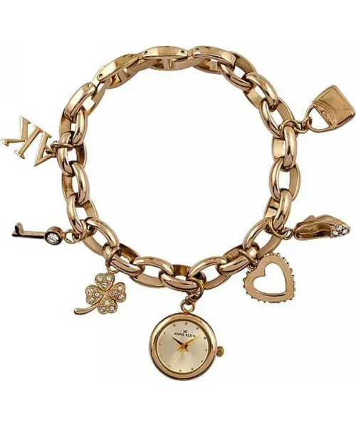 Часы Anne Klein 7604CHRM #1