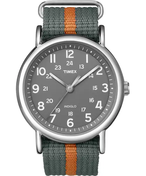 Часы Timex T2N649 #1