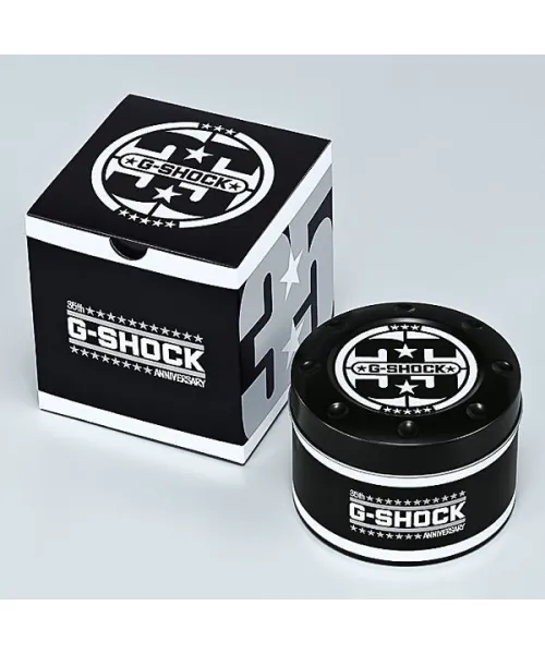 Часы Casio G-Shock DW-5635C-4E #10