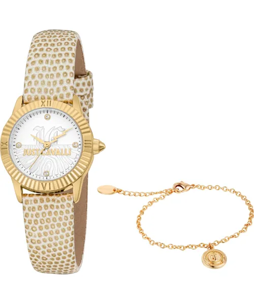 Часы Just Cavalli JC1L328L0025_SET #1
