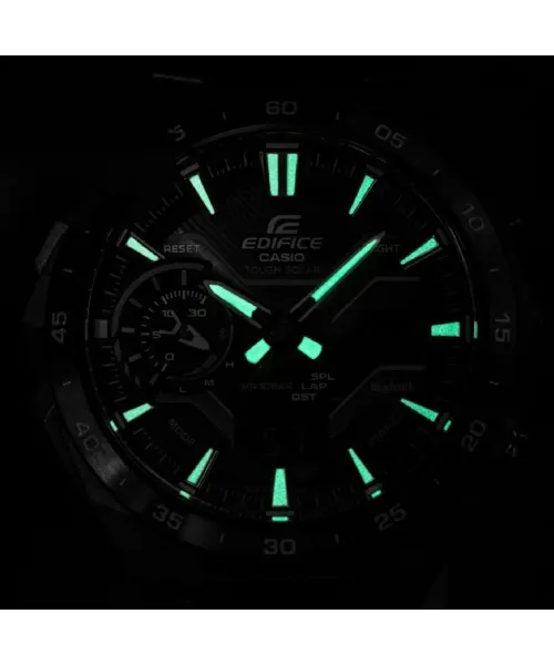 Часы Casio Edifice ECB-2200PB-1A #3