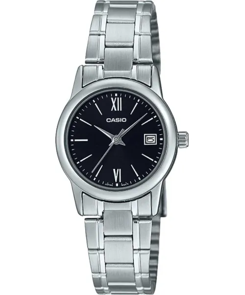 Часы Casio Collection LTP-V002D-1B3 #1