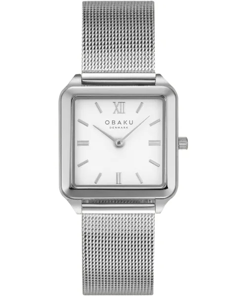 Часы Obaku V309LXCWMC #1