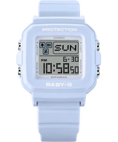 Часы Casio Baby-G BGD-10L-2 #4
