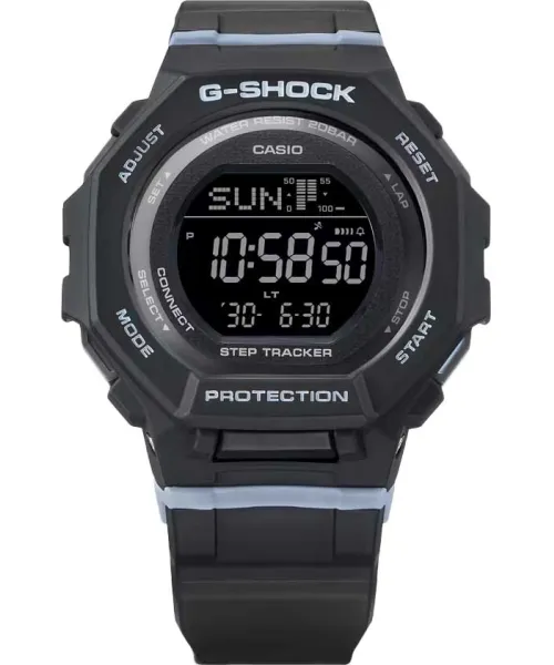 Часы Casio G-Shock GMD-B300-1 #7