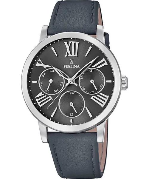 Часы Festina F20415/4  #1