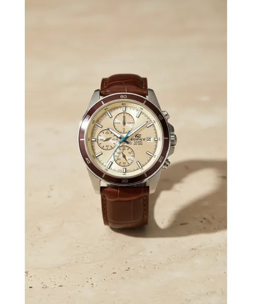Часы Casio Edifice EFR-526L-7B #4
