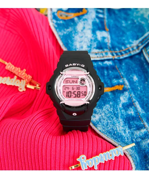 Часы Casio Baby-G BG-169U-1C #2