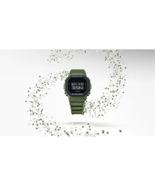 Часы Casio G-Shock DW-5610UU-3 #4