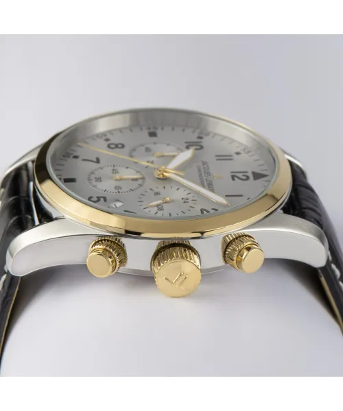 Часы Jacques Lemans 42-2E #4