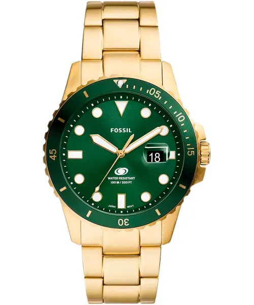 Часы Fossil FS6030 #1