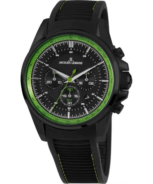Часы Jacques Lemans 1-1799V #1