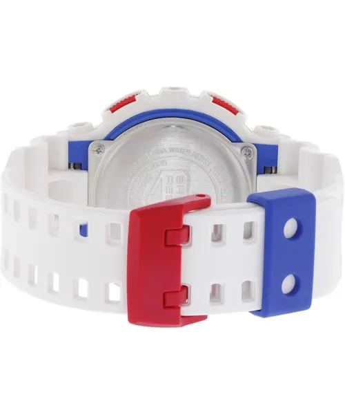 Часы Casio G-Shock GA-120TR-7A #4