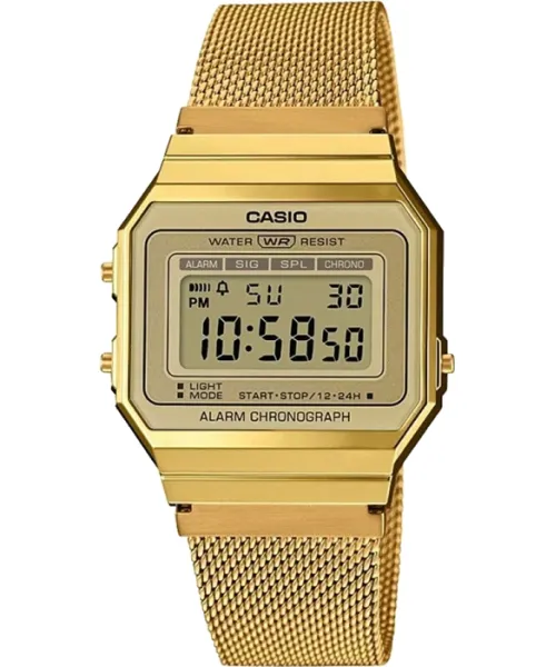 Часы Casio Vintage A700WMG-9A #1