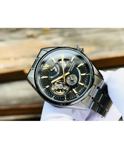 Часы Orient Star RK-AV0129B #3