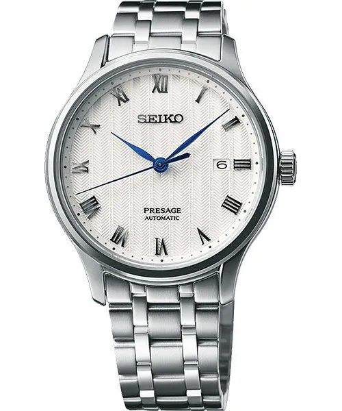 Часы Seiko SRPC79J1 #1