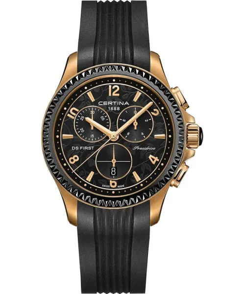 Часы Certina C030.217.37.057.00 #1