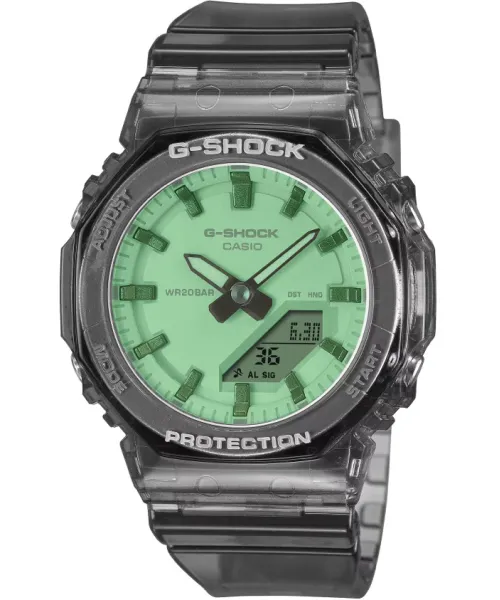 Часы Casio G-Shock GMA-P2100SR-1A #1