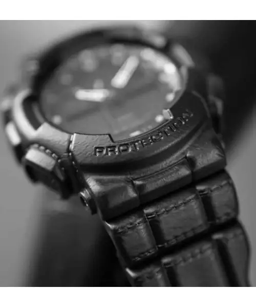 Часы Casio G-Shock GA-100BT-1A #4