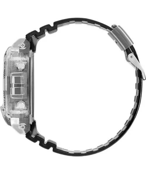 Часы Casio G-Shock DW-6900SK-1 #5